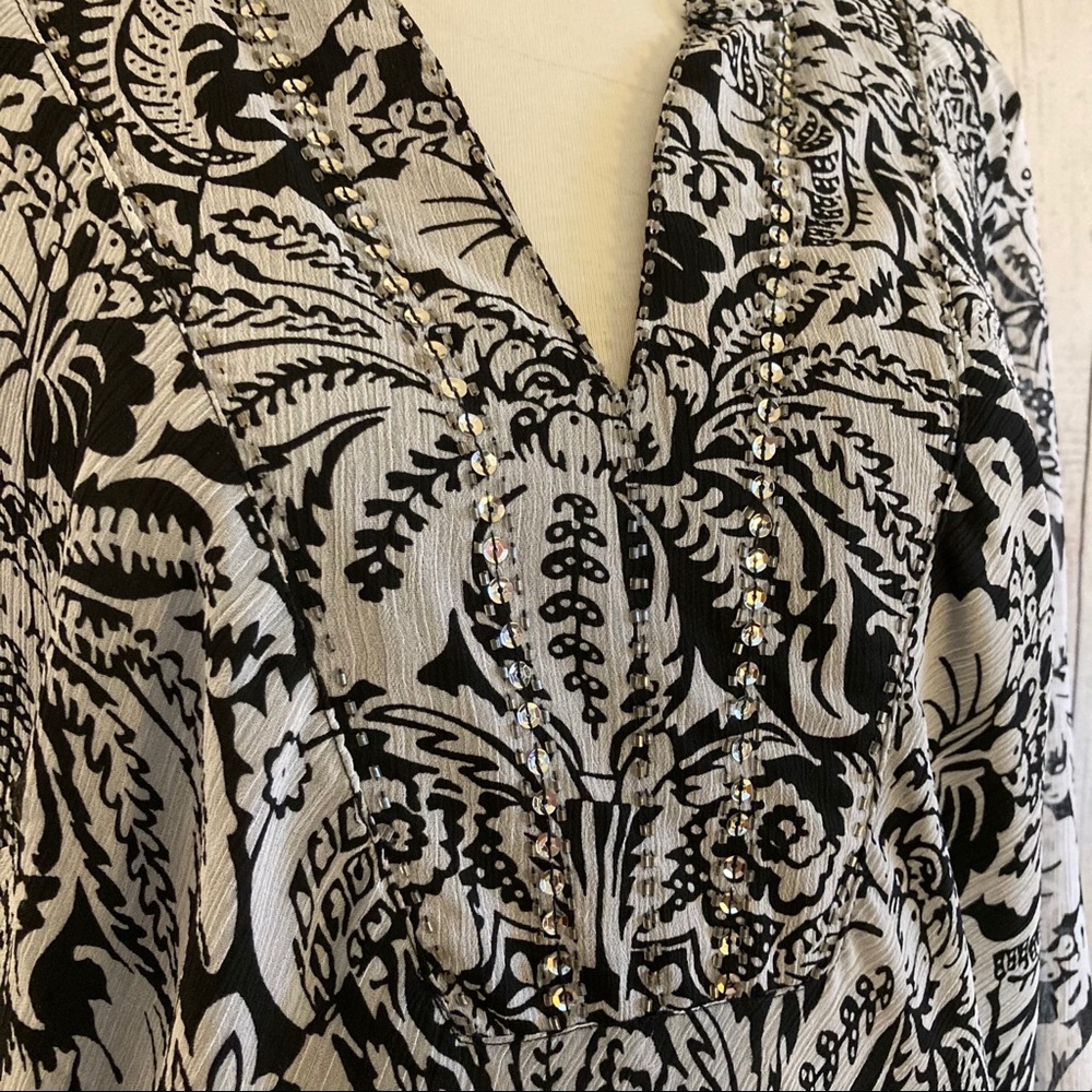 Tunic Top - Picture 3 of 11